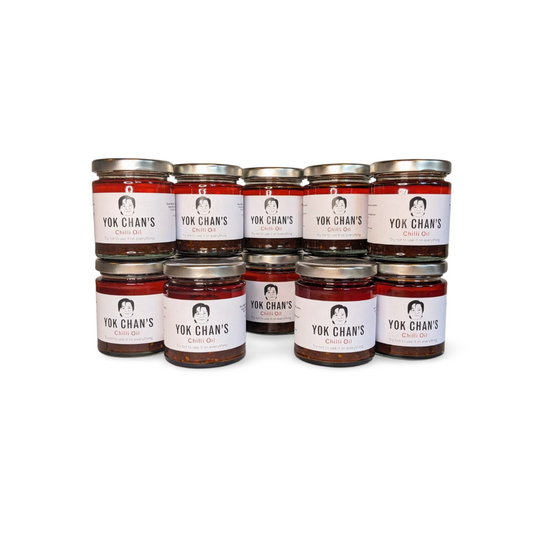 TWELVE JAR MEGA BUNDLE