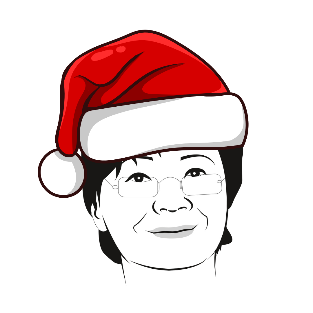 Yok Chan's Chilli Oil Stickers