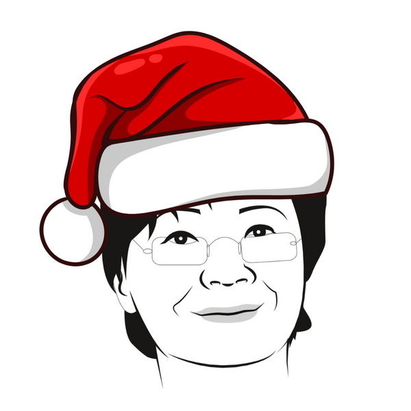 Yok Chan's Chilli Oil