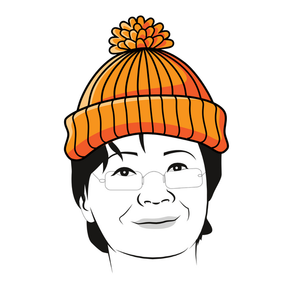 Yok Chan's Chilli Oil